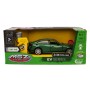 Masinuta BMW I4 M50, MSZ, 1:34, Verde