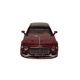 Masinuta Bentley Flying Spur Hybrid 1:38 Rosu