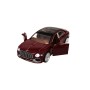 Masinuta Bentley Flying Spur Hybrid 1:38 Rosu