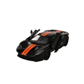 Masinuta Ford GT 2017, MSZ, 1:32, Negru