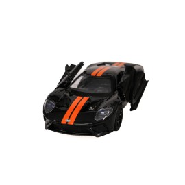 Masinuta Ford GT 2017, MSZ, 1:32, Negru
