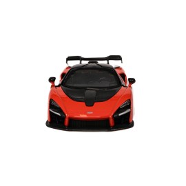 Masinuta Mclaren Senna, MSZ, 1:32, Portocaliu