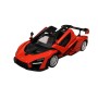 Masinuta Mclaren Senna, MSZ, 1:32, Portocaliu
