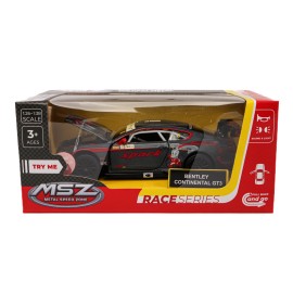 Masinuta Bentley  Continental GT3 1:32 Gri