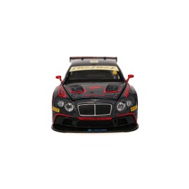 Masinuta Bentley  Continental GT3 1:32 Gri