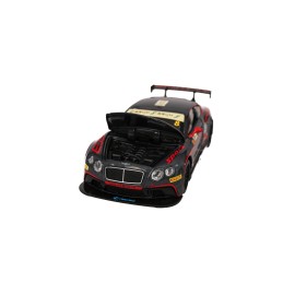 Masinuta Bentley  Continental GT3 1:32 Gri