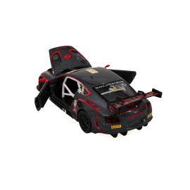 Masinuta Bentley  Continental GT3 1:32 Gri