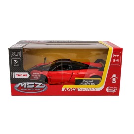 Masinuta Pagani Huayra BC  1:32 Rosu