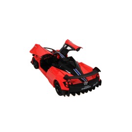 Masinuta Pagani Huayra BC  1:32 Rosu