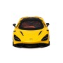 Masinuta McLaren 765 LT MSZ 1:31 Galben