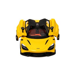 Masinuta McLaren 765 LT MSZ 1:31 Galben