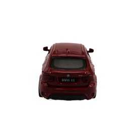 MSZ Masinuta BMW X6 1:43 Rosu