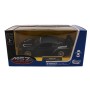 Masinuta Bentley Continental GT3 1:43 Negru
