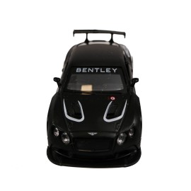Masinuta Bentley Continental GT3 1:43 Negru