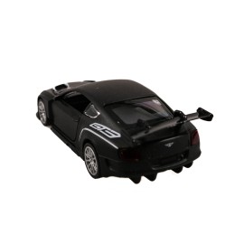Masinuta Bentley Continental GT3 1:43 Negru