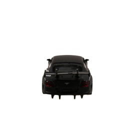 Masinuta Bentley Continental GT3 1:43 Negru