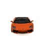 Masinuta Lamborghini Aventador Roadster MSZ 1:43 Portocaliu