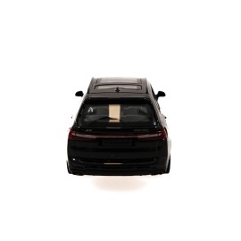 Masinuta BMW X7 MSZ 1:44 Negru