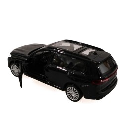 Masinuta BMW X7 MSZ 1:44 Negru