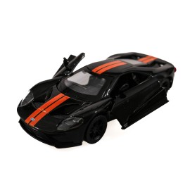 Masinuta Ford GT 2017 MSZ 1:42 Negru