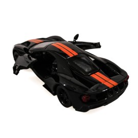 Masinuta Ford GT 2017 MSZ 1:42 Negru