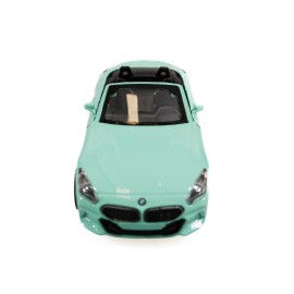 Masinuta BMW Z4M40i 1:38 Verde