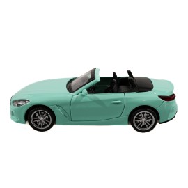 Masinuta BMW Z4M40i 1:38 Verde