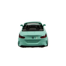 Masinuta BMW Z4M40i 1:38 Verde