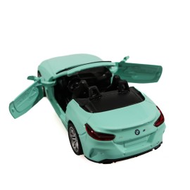 Masinuta BMW Z4M40i 1:38 Verde