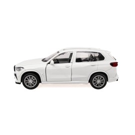 Masinuta BMW X5M MSZ 1:43 Alb