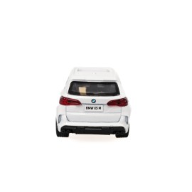 Masinuta BMW X5M MSZ 1:43 Alb