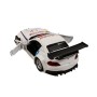 Masinuta BMW Z4 GT3 MSZ 1:38 Alb