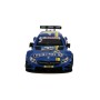 Masinuta Mercedes AMG C 63 DTM MSZ 1:43 Albastru