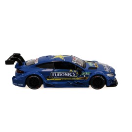 Masinuta Mercedes AMG C 63 DTM MSZ 1:43 Albastru