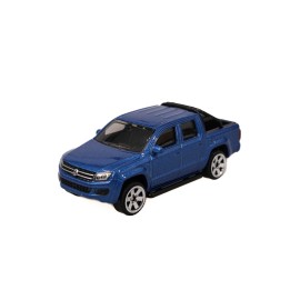 Masinuta Volkswagen Amarok MSZ 1:64 Albastru