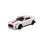 Masinuta Nissan GT-R MSZ  1:64 Alb