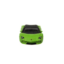 Masinuta Lamborghini Aventador  Roadster Verde