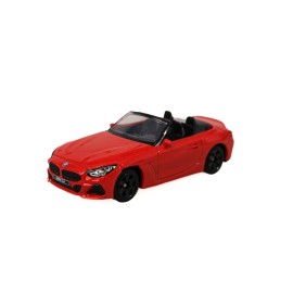 Masinuta BMW Z4 M40i MSZ 1:57 Rosu