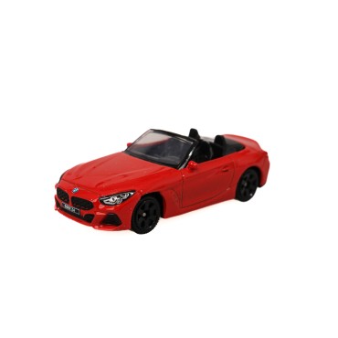 Masinuta BMW Z4 M40i MSZ 1:57 Rosu