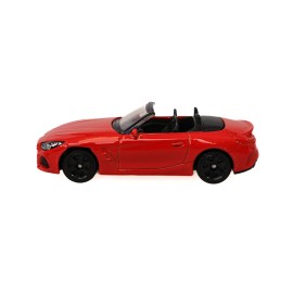 Masinuta BMW Z4 M40i MSZ 1:57 Rosu