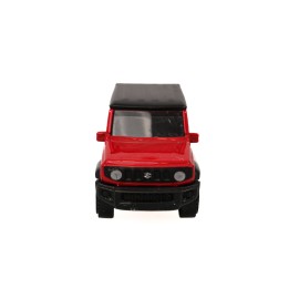 Masinuta Suzuki Jimny 2018 MSZ 1:48 Rosu