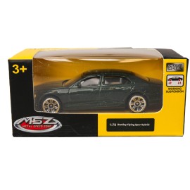 Masinuta Bentley Flying Spur Hybrid MSZ  1:70 Verde