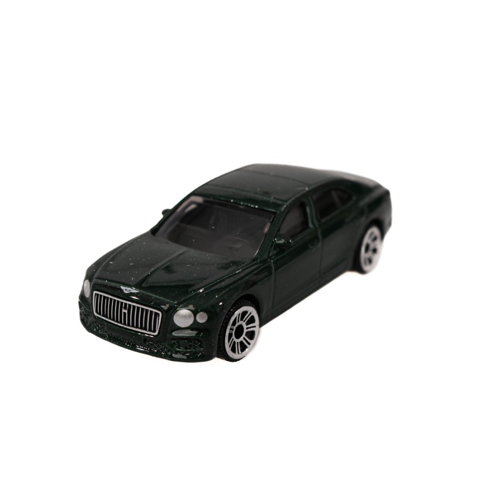 Masinuta Bentley Flying Spur Hybrid MSZ  1:70 Verde