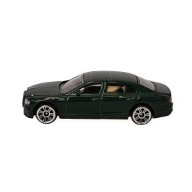 Masinuta Bentley Flying Spur Hybrid MSZ  1:70 Verde