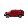Masinuta Hummer H3 MSZ  1:64 Rosu