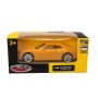 Masinuta 2013 Chevrolet  Camaro SS MSZ 1:64 Galben
