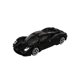Masinuta Pagani Utopia MSZ  1:64 Negru