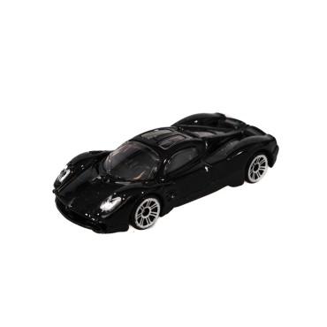 Masinuta Pagani Utopia MSZ  1:64 Negru