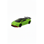 Masinuta Lamborghini Huracon STO MSZ 1:64 Verde