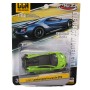 Masinuta Lamborghini Huracon STO MSZ 1:64 Verde